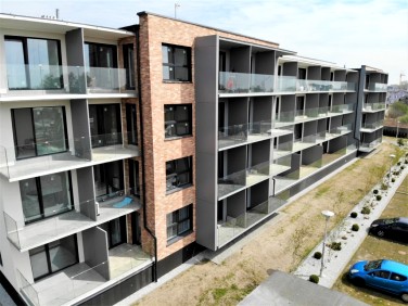 apartamenty w kolobrzegu